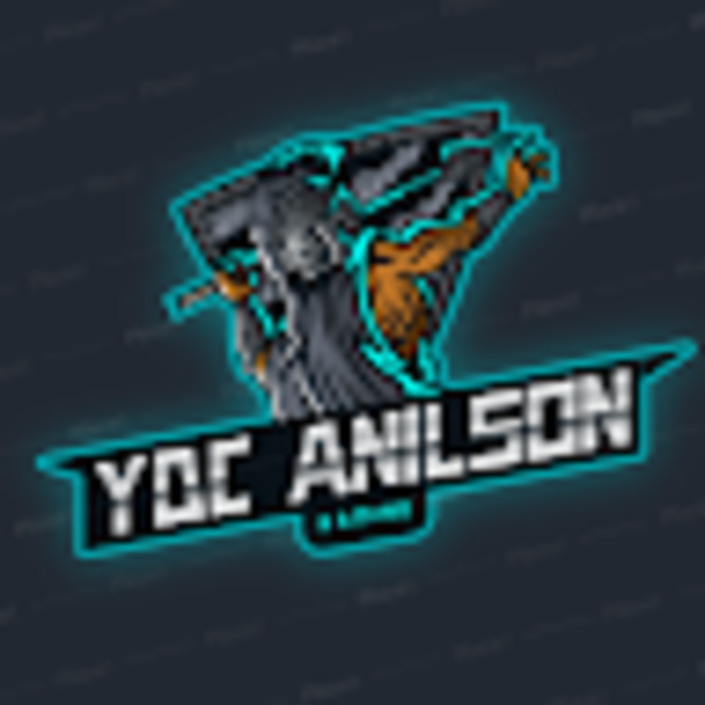 Meet your Posher, Anilson